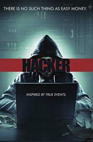 Hacker poster