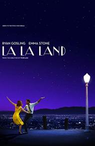 La La Land poster