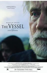 The Vessel poster