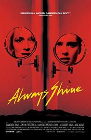 Always Shine poster