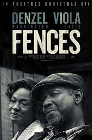 Fences poster