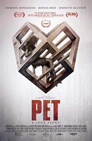 Pet poster