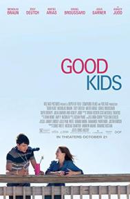 Good Kids poster