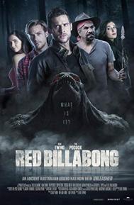 Red Billabong poster