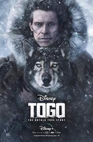 Togo poster