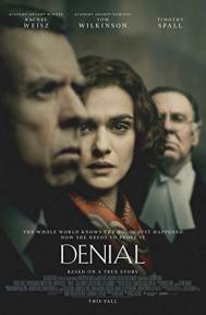 Denial poster