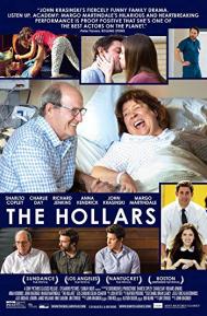 The Hollars poster