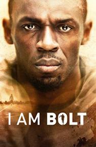 I Am Bolt poster