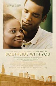 Southside with You poster