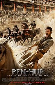 Ben-Hur poster