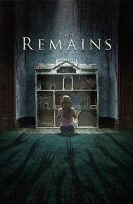 The Remains poster