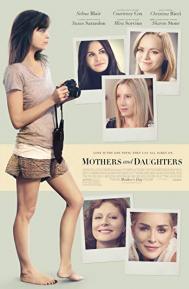 Mothers and Daughters poster