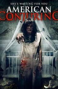 American Conjuring poster