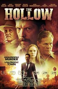 The Hollow poster