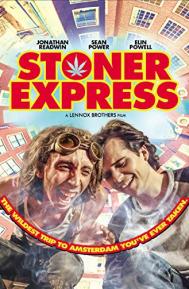 Stoner Express poster