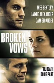 Broken Vows poster