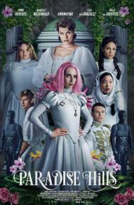 Paradise Hills poster