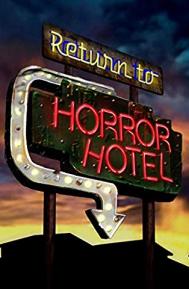 Return to Horror Hotel poster