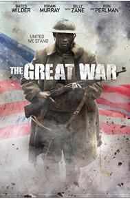 The Great War poster