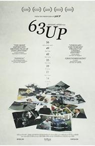 63 Up poster