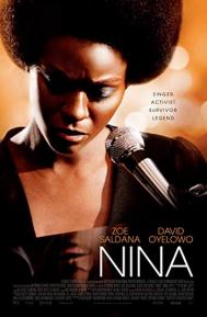 Nina poster