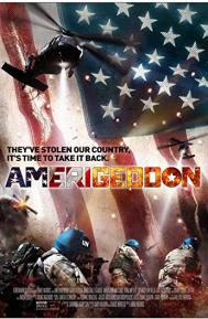 AmeriGeddon poster