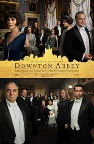 Downton Abbey poster