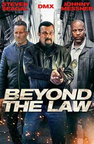 Beyond the Law poster