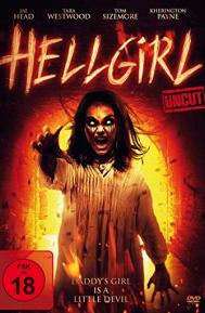 Hell Girl poster