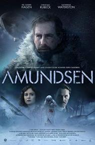 Amundsen poster