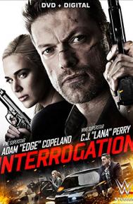 Interrogation poster