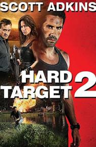 Hard Target 2 poster