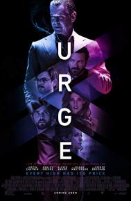 Urge poster