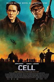 Cell poster