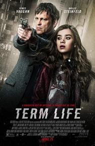 Term Life poster