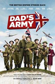 Dad's Army poster