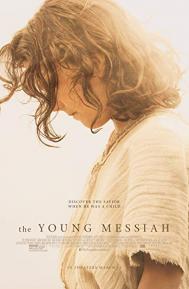 The Young Messiah poster