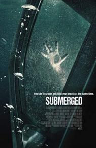 Submerged poster