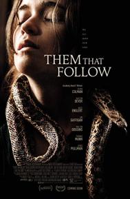 Them That Follow poster