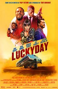 Lucky Day poster