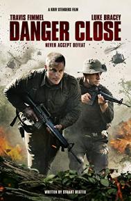 Danger Close poster