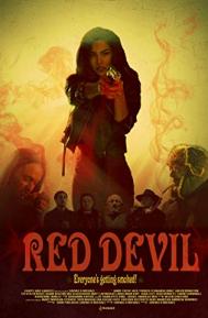 Red Devil poster