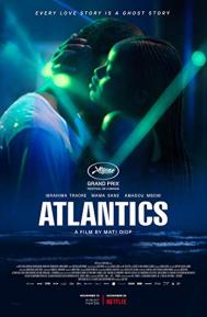 Atlantics poster