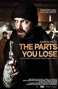 The Parts You Lose poster