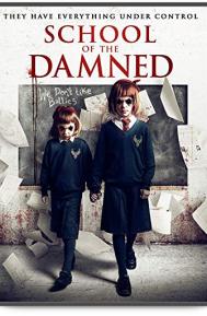 School of the Damned poster