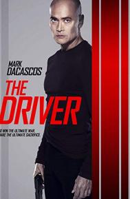 The Driver poster