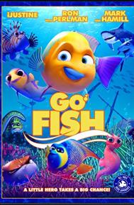 Go Fish poster