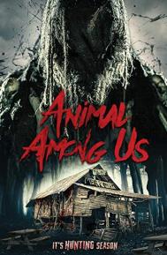 Animal Among Us poster