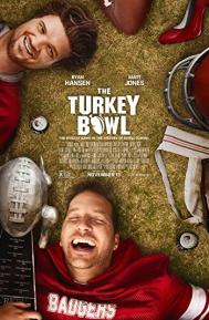 The Turkey Bowl poster