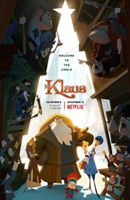 Klaus poster